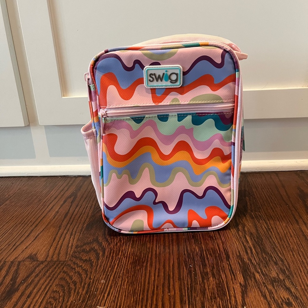 Swig Life lunch box